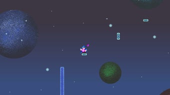 Wizard's Warp的第0张图片