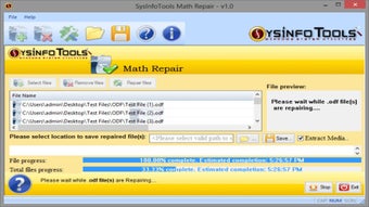 Obraz 0 dla SysInfo OpenOffice Math R…