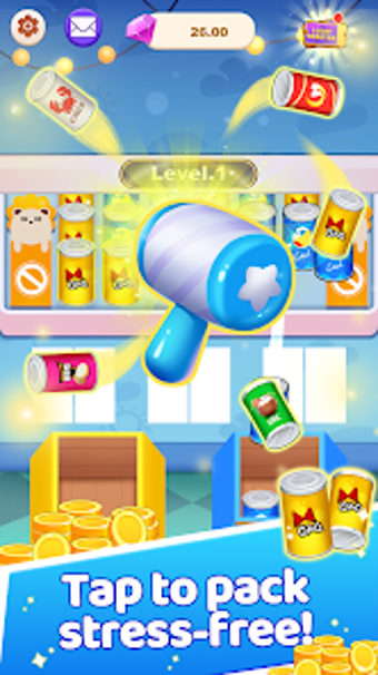 Bild 0 für Match Pack Chips: Lucky C…