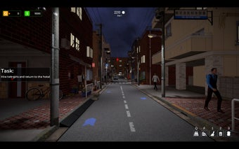 Bild 0 für LOVE Hotel Simulator Demo