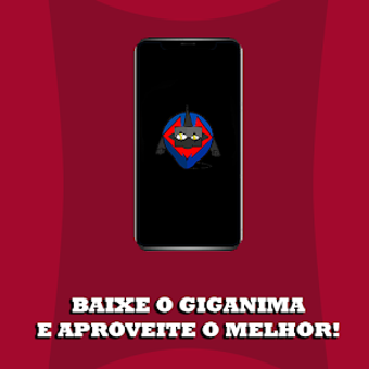 Bild 0 für Giganima : Animes HD