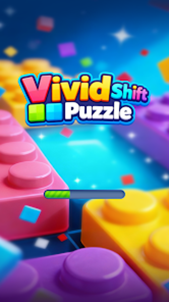 Bild 0 für Vivid Shift Puzzle