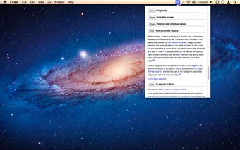 Image 0 pour Wiki Tab