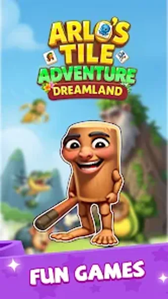 Image 0 pour Arlos Tile Adventure
