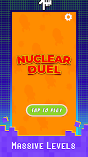 Obraz 0 dla Nuclear Duel