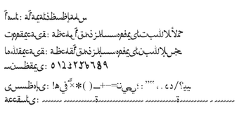 Image 0 for Afarat Ibn Blady