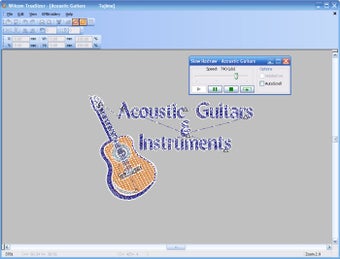Image 5 for Wilcom Truesizer