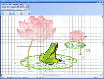 Image 3 for Wilcom Truesizer