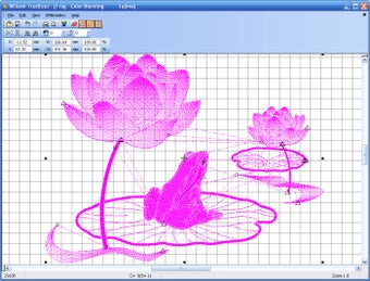 Image 1 for Wilcom Truesizer