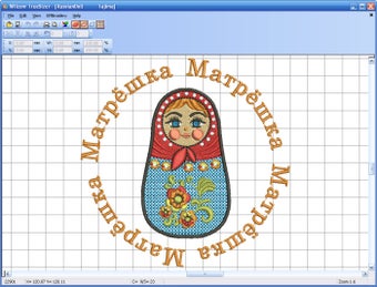 Image 0 for Wilcom Truesizer