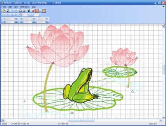 Image 5 for Wilcom Truesizer