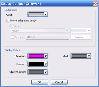 Image 4 for Wilcom Truesizer