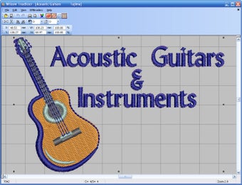 Image 1 for Wilcom Truesizer