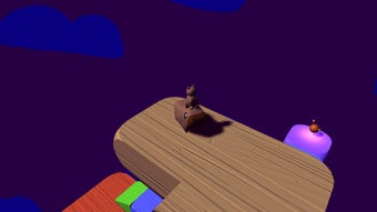 Obraz 0 dla Mochi's Cosy Quest