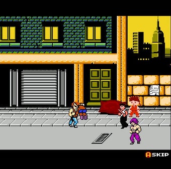 Abobo's Big Adventureの画像0
