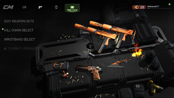 Image 0 pour Combat Master Mobile