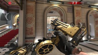 Image 4 pour Combat Master Mobile