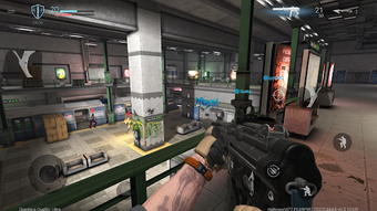 Image 2 pour Combat Master Mobile
