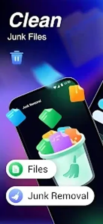 Bild 0 für TrendSecurity - File Clea…