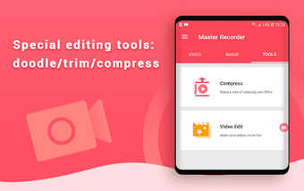 Screen Recorder with Audi…的第6张图片