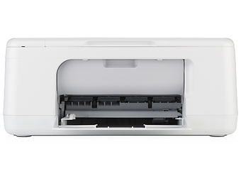 Imagen 0 para HP Deskjet F2210 All-in-O…