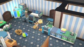 Bild 0 für Squeakross: Home Squeak H…