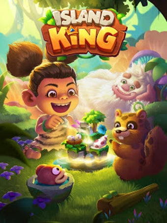 Imagen 5 para Island King