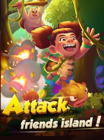 Immagine 0 per Island King