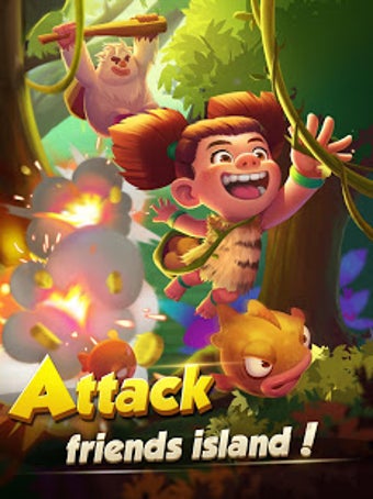 Immagine 6 per Island King