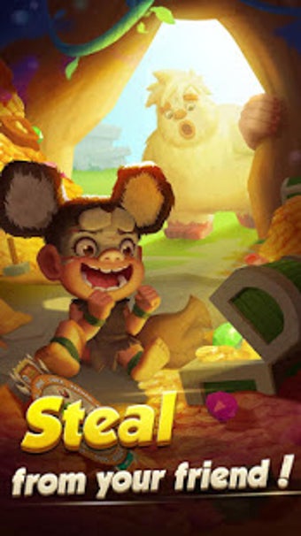 Island King的第0张图片