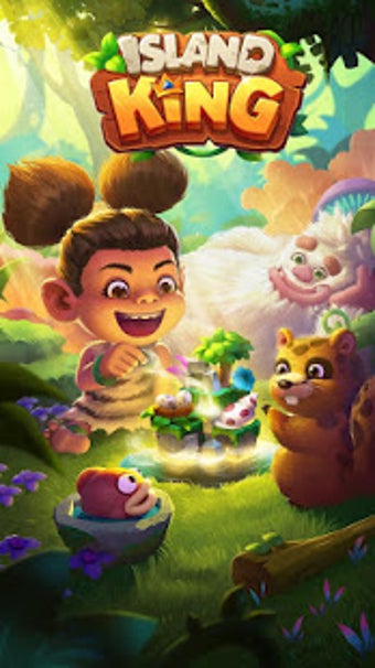 Island King的第11张图片