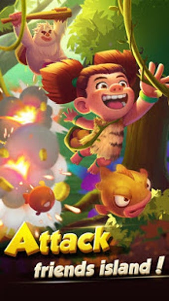 Immagine 1 per Island King