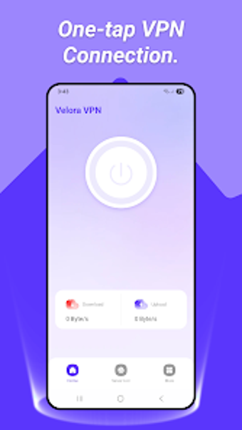 Obraz 0 dla Velora VPN: Stay Safe Onl…