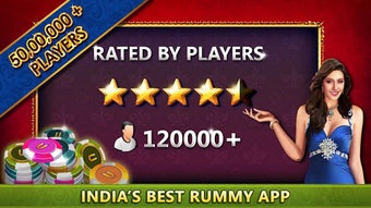 Immagine 11 per RummyCircle - Play Indian…