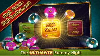 RummyCircle - Play Indian Rummy Online  Card Game