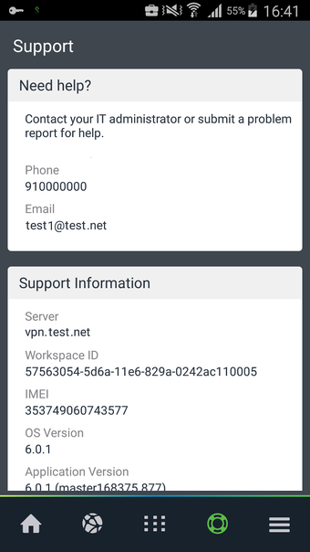 Image 1 for Pulse Secure