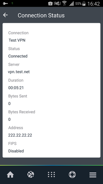 Imagen 3 para Pulse Secure