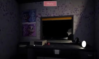 Bild 1 für FNAC Five Nights At Candy…