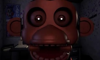 FNAC Five Nights At Candy…的第1张图片