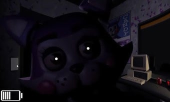 FNAC Five Nights At Candy…的第0张图片