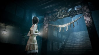 Bild 0 für FATAL FRAME / PROJECT ZER…