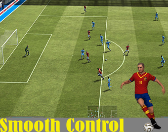 Dream Perfect Soccer League 20 APK for Android Download