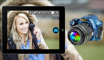 Image 1 for HD Camera