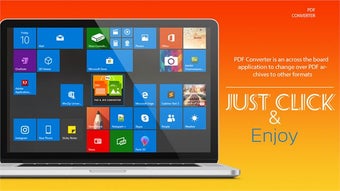Imagen 0 para Pdf to Word PDF Converter