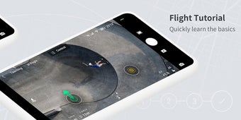 Image 0 pour DJI Fly