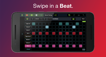 Stagelight Audio and MIDI DAW