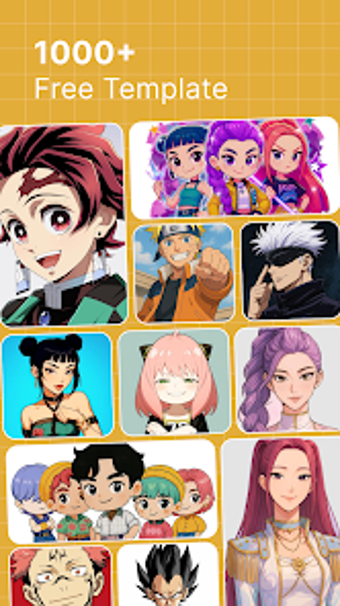 Obraz 0 dla AR Draw Anime: Learn to D…