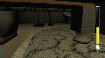 Image 0 pour Stories of Fear DEMO