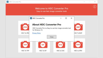HEIC Converter Pro