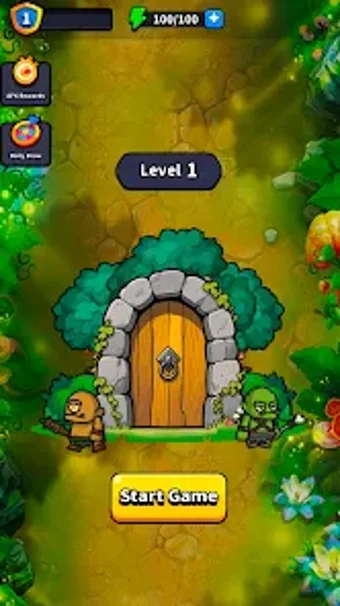 Bild 0 für Fortivale Defenders